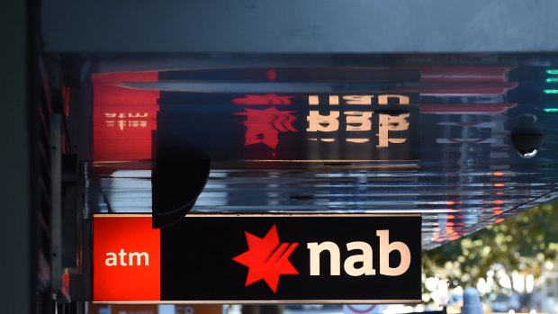 Clients of NAB-owned advice firms were not properly informed about the firms' business relationships with the bank.