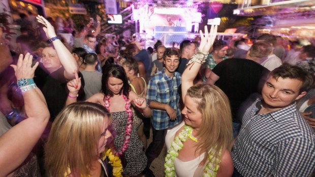 Several countries have closed nightclubs following a resurgence of COVID-19.