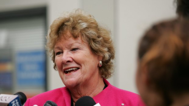  NSW Health Minister Jillian Skinner supports pharmacists delivering specific vaccines provided they are properly trained.
 