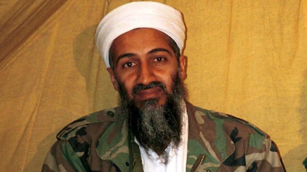 Abu al-Khayr al-Masri was married to one of Osama Bin Laden's (pictured) daughters.
