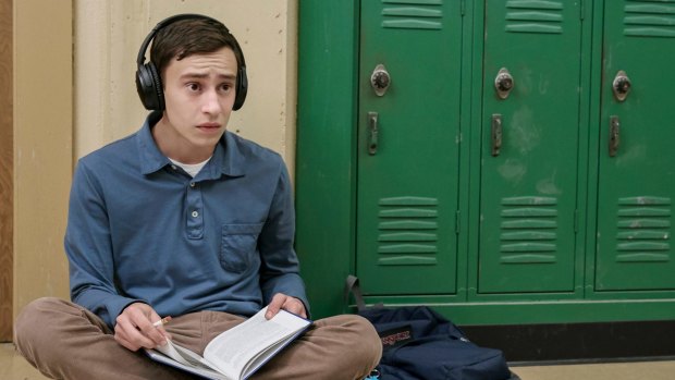 Atypical has drawn some positive responses from the autism community.