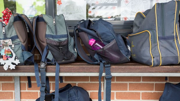 Northcote High School students are calling for an apology after parents were charged $270 to secure a place for their child at the sought-after school.