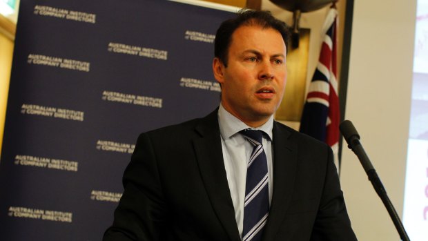 Tough sell: Does Josh Frydenberg have the capital to push ahead with FoFA reforms?
