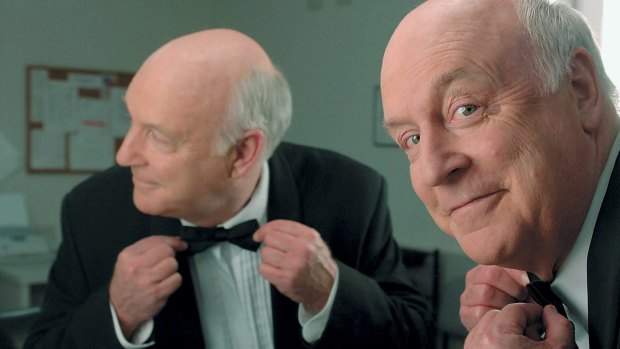 John Clarke, whose biting satire is needed now more than ever, died while hiking in April.