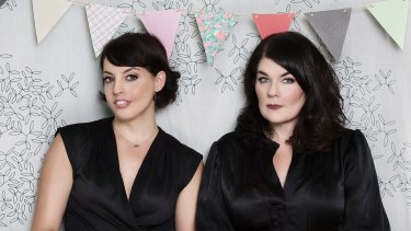 Hit Us Podcast My Favorite Murder Keeps Grisly Detail In Australian Stage Shows