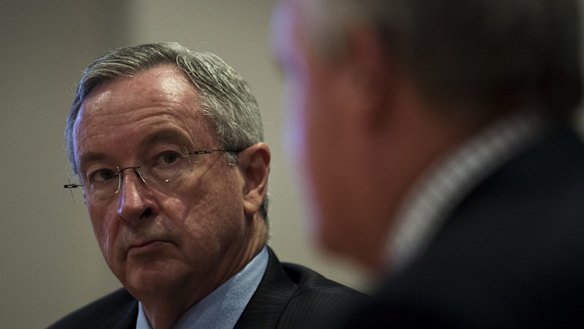 A coroner has called for NSW Health Minister Brad Hazzard to consider holding a meeting to develop best practices around emergency room violence. 