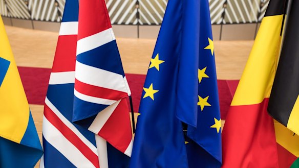 Timeline for Australia-EU free trade deal extends as Europe eyes new ...