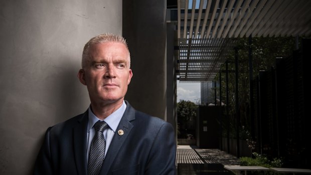 New NSW police squads adapt to changing patterns of crime