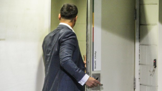 Salim Mehajer has overturned his four-month suspension from Auburn Council.