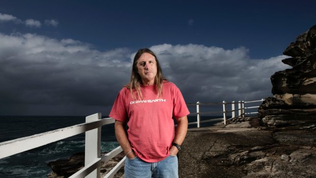 Tim Winton hoped we had the gumption to create a system of marine parks just as earlier generations created national parks.