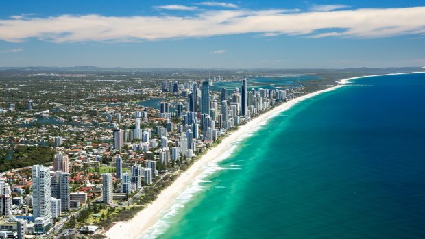 The Crime and Corruption Commission has decided to continue investigations into alleged corruption of the Gold Coast council election.