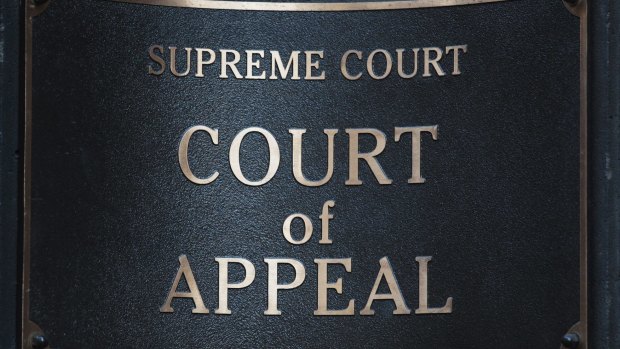 The Court of Appeal has ruled the stepfather's sentence be increased. 