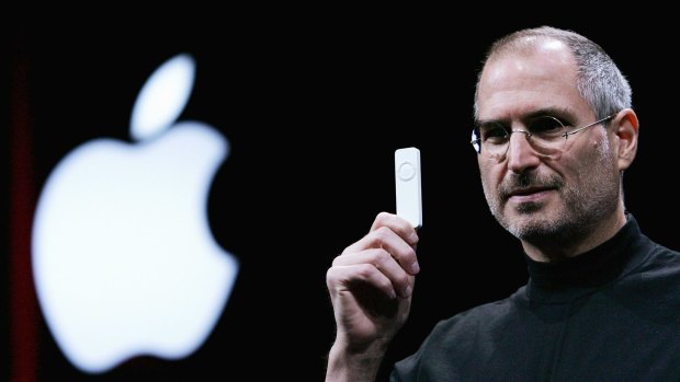 Steve Jobs said: 'Don't let the noise of others' opinions drown out your own inner voice.'