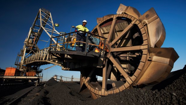 Coal miners' decades-old redundancy entitlements have now been capped at 15 years.