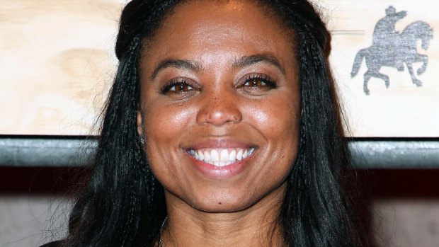 ESPN journalist Jemele Hill tweets were labelled  'outrageous' by the White House.