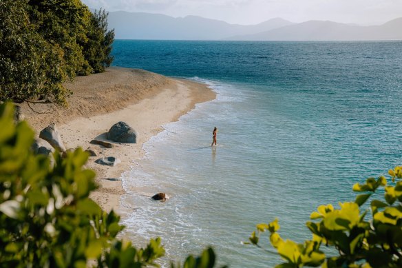 Avoid the crowds: 18 of Australia’s best hidden beaches