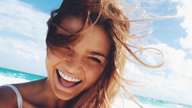three Australian women who turned their Instagram into a business venture
