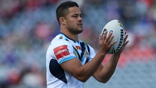 Questions to answer: Jarryd Hayne has plenty of work to do on and off the field to earn a Kangaroos recall.