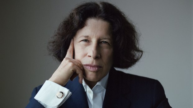 ‘‘For a woman my age, the idea that this is happening is astonishing,'' says Fran Lebowitz of the sex scandal engulfing Hollywood.