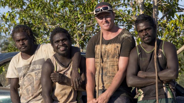  offers an insight into life in Arnhem Land.