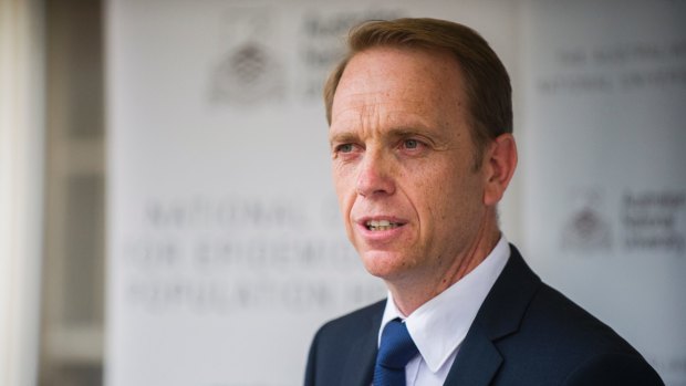 ACT Health Minister Simon Corbell disputes the claim there was an oversight in raising a night penalty rate.