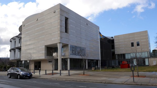 The ACT Magistrates Court will get a dedicated bail court to help relieve congestion.