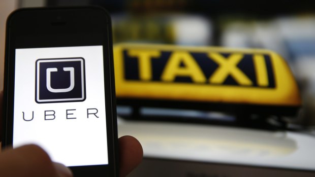 Uber in Queensland is on the chopping block, with the Katters set to learn if their bid to have the service banned through severe penalties for drivers will succeed.