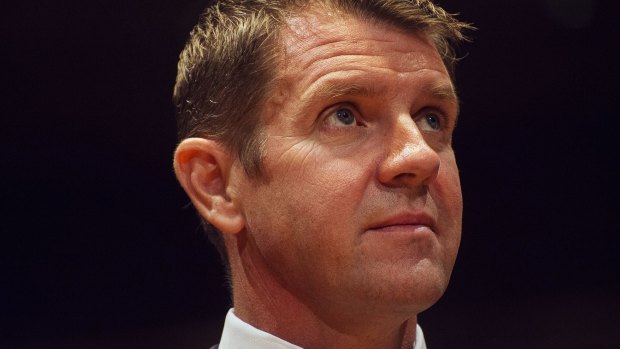 NSW Premier Mike Baird said the current system for reviewing complaints against officers is complex and unsatisfactory.