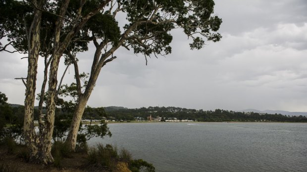 Batemans Bay holidaymakers will no longer have to pay for parking in the CBD.
