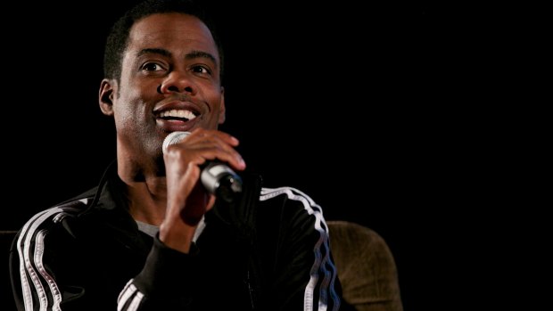 After several years away from stand-up Chris Rock has embarked upon a world tour.