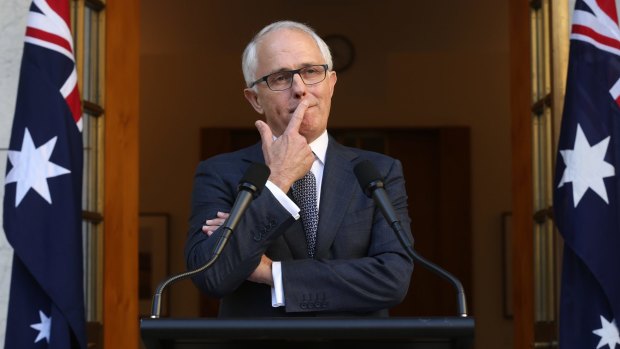 Malcolm Turnbull announces his new ministry, but the question is: What will be different from now on?