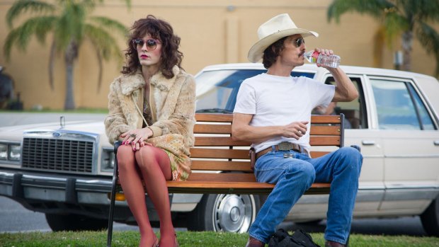 <i>Dallas Buyers Club</i>: The new piracy code does not expressly forbid the use of 'speculative invoicing' in the future.