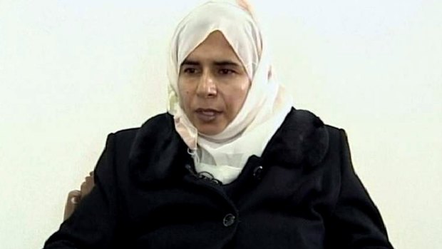 Iraqi militant Sajida al-Rishawi has been executed in Jordan.