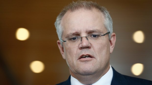 Some ideas for Treasurer Scott Morrison, who is preparing for the federal budget in May.
