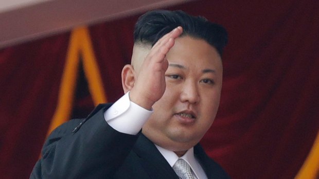 Kim Jong-un did everything he said he'd do this year.
