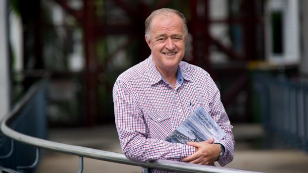 QUT's School of Public Health Professor Gerry FitzGerald edited the grass-roots guide for health professionals.