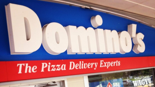 Dominos will only be accepting pick up orders for the Withers area until they can consult with police.