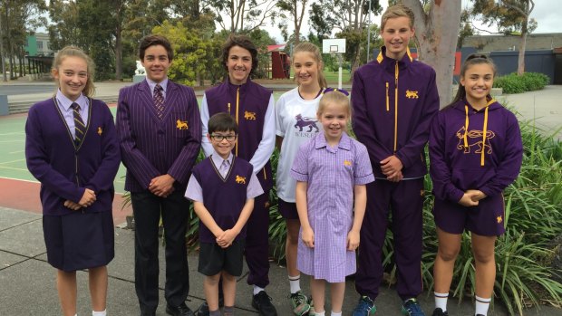 Australian TV Shows' School Uniforms Ranked From 'Fugly' To 'Actually Fine