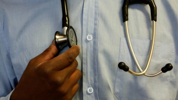 Queensland's opposition says Labor plans to replace doctors with union bosses on hospital health boards.