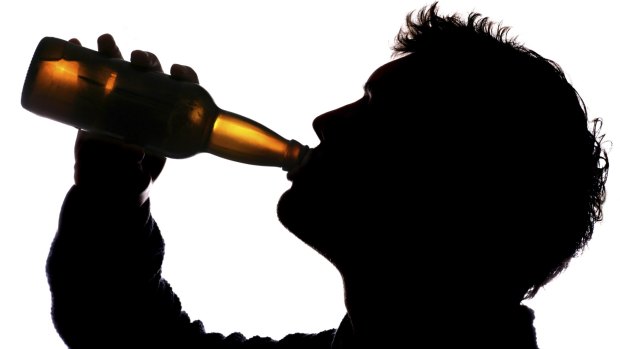 A Kallangur man was caught with an alleged blood alcohol level of 0.324 per cent.