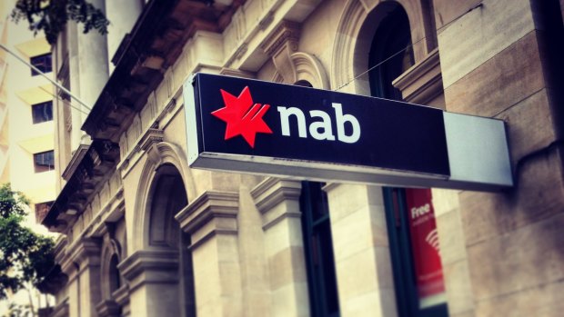 NAB will provide financial products to REA Group, which will sell them under it's own label and also the NAB brand. 