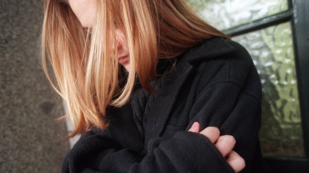 There have been 28 suicides of young people in Queensland in 2015.