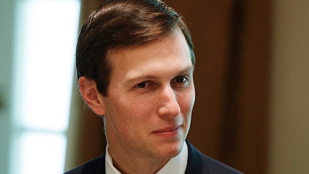 Jared Kushner