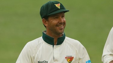 Ricky Ponting says regulation and education is the key to tackling match-fixing.