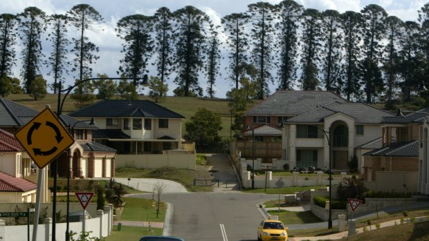 New home owners will no longer be able to claim the cost of inspecting and maintaining rental properties as tax deductible.