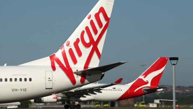 Its business as usual for Qantas and Virgin Australia reward schemes.