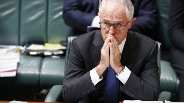 Prime Minister Malcolm Turnbull needs the May budget to  revive his leadership.