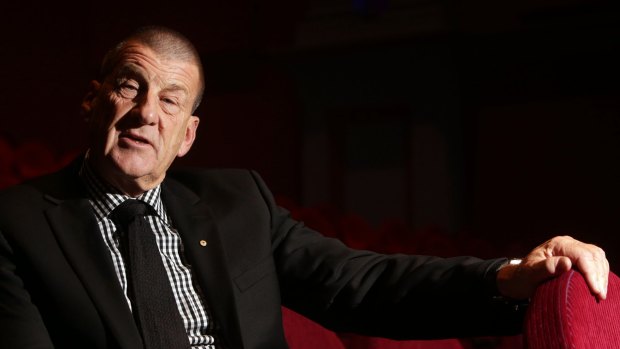Jeff Kennett has expressed doubts about what the ice taskforce will achieve.