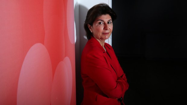 ASFA boss Pauline Vamos wants workers to be realistic about how much money they will need in retirement, women especially may need to save more than they think.  