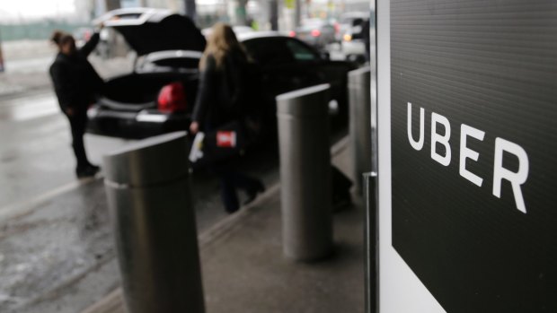 the latest allegations reveal yet another dimension of Uber's renegade corporate ethos, which has landed the company in multiple scandals.